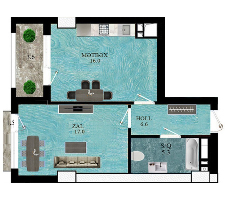 draft-flats